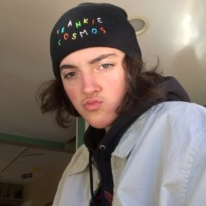 Meet your Posher, Lila